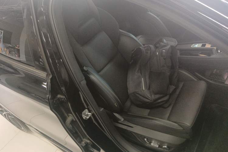 Used Lynk & Co 03 2023 2.0TD DCT H-Power Halo