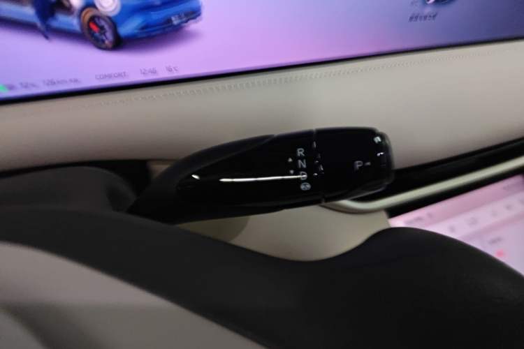 Used IM LS6 2025 Lingxi Intelligent Driving Edition