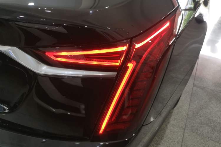 Used Cadillac CT6 2022 28T Luxury Edition