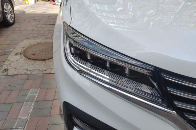 Used TRAUM SEEK 5 2018 1.5T Automatic Navigation Edition
