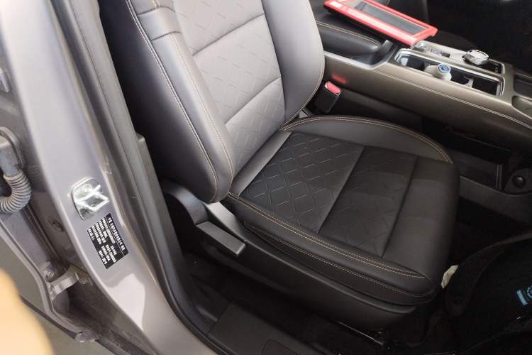 Used Haval DARGO 2024 1.5T DCT Border Collie Edition
