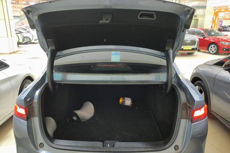 Used XPeng P5 2024 500 Smart Drive Edition
