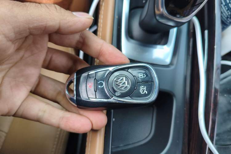 Used Buick LaCrosse 2016 20T Luxury Model