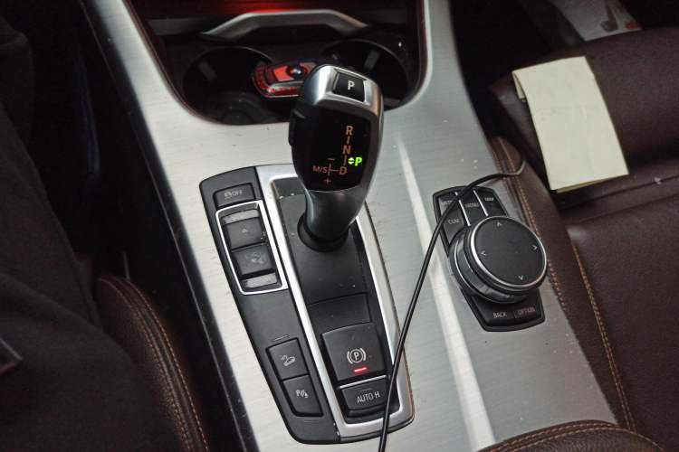 Used BMW X4 2016 xDrive20i M Sport Edition