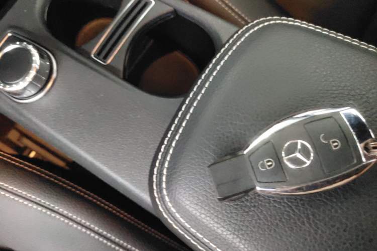 Used Mercedes-Benz A-Class 2017 A 200 Dynamic Edition
