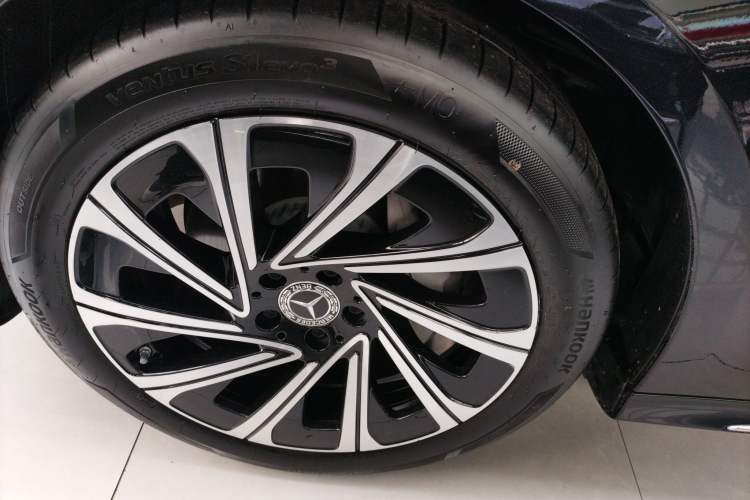 Used Mercedes-Benz E-Class 2024 E 300 L Luxury Model