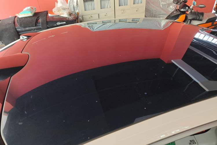 Used Nio ET5 2022 75 kWh