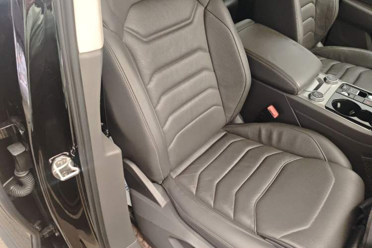 Used Volkswagen Touareg 2019 2.0 TSI Ruiyi Edition China V Standard