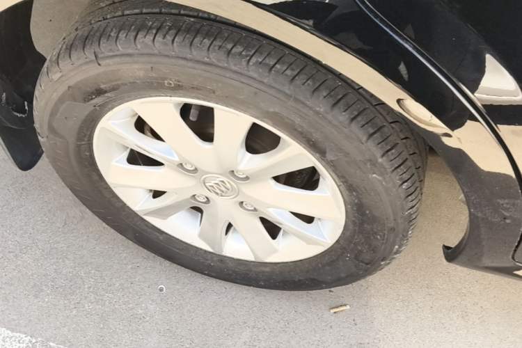 Used Buick Excelle 2013 1.5L Automatic Classic Model