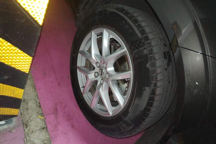 Used Volvo XC60 2019 T5 4x4 Smart Edition China V Standard