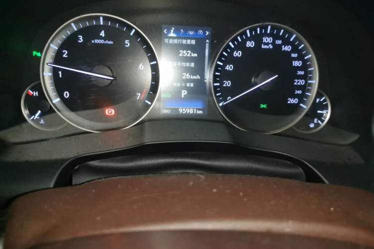 Used Lexus ES 2015 200 Elite Edition