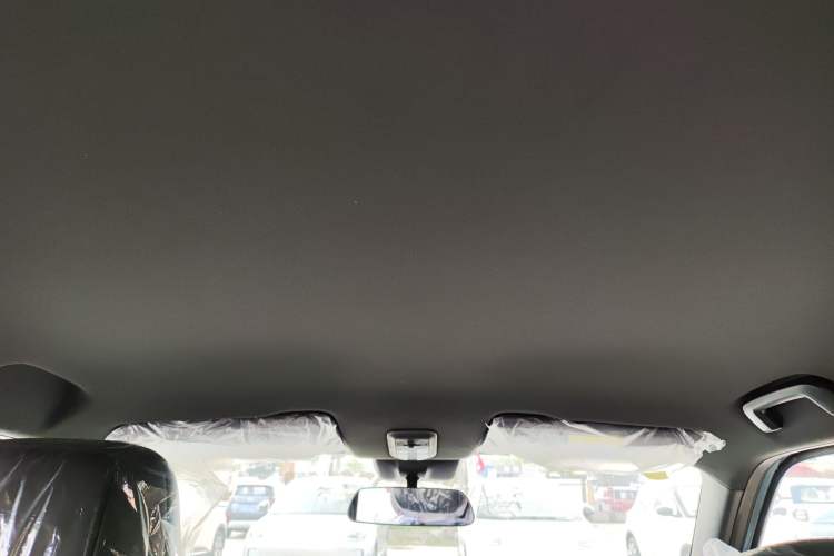 Used Baojun Spark EUV 2026 301km Flagship Edition Headliner