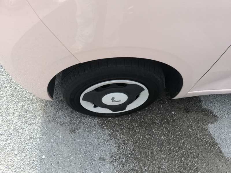 Used Wuling Hongguang MINIEV 2024 3rd Generation 215km Youth Edition — 22