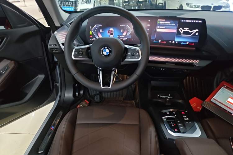 Used BMW 2 Series 2025 225L M Sport Package