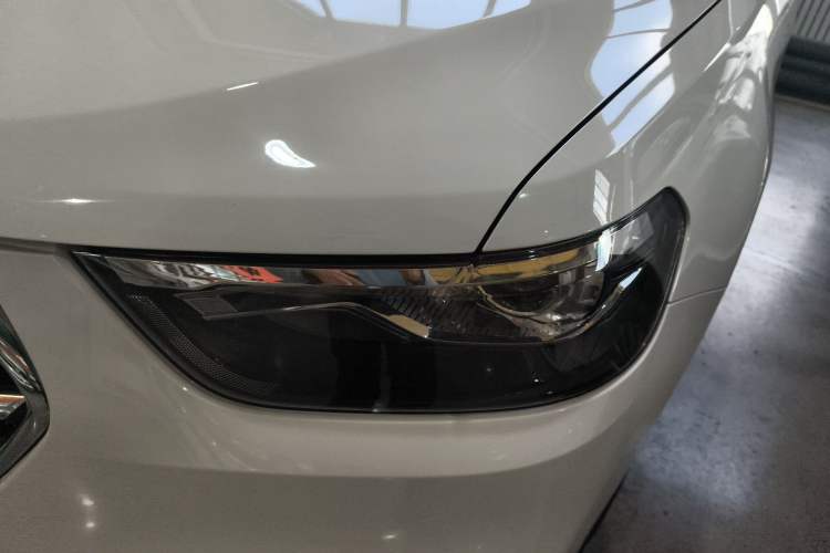 Used Haval H6 2019 Sport Edition 1.5T Automatic Two-Wheel Drive Elite Model China VI