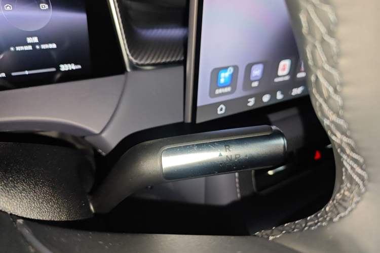 Used Hima H5 2025 Model Pure Electric Max Long Range
