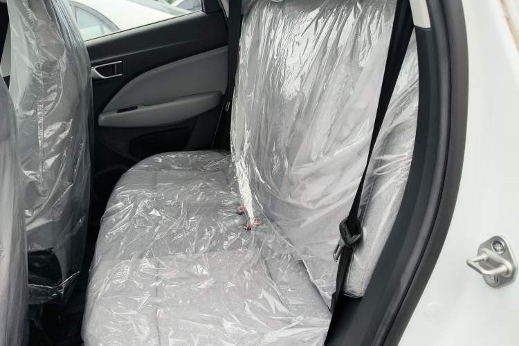 Used Leapmotor T03 2022 Agate Edition