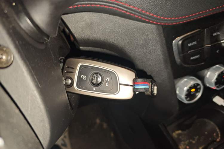 Used Brilliance V3 2016 1.5L Automatic Elite Model