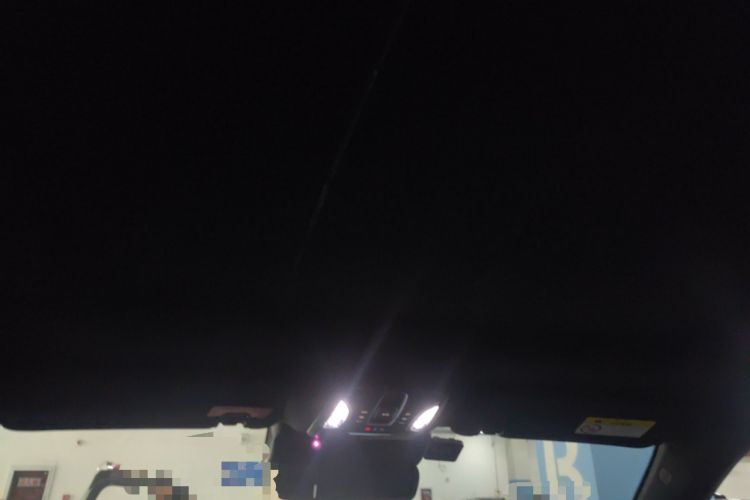 Used GAC Trumpchi GS8 2022 Double-Energy Series 2.0TM Four-Wheel Drive Premium Edition (7 Seats)