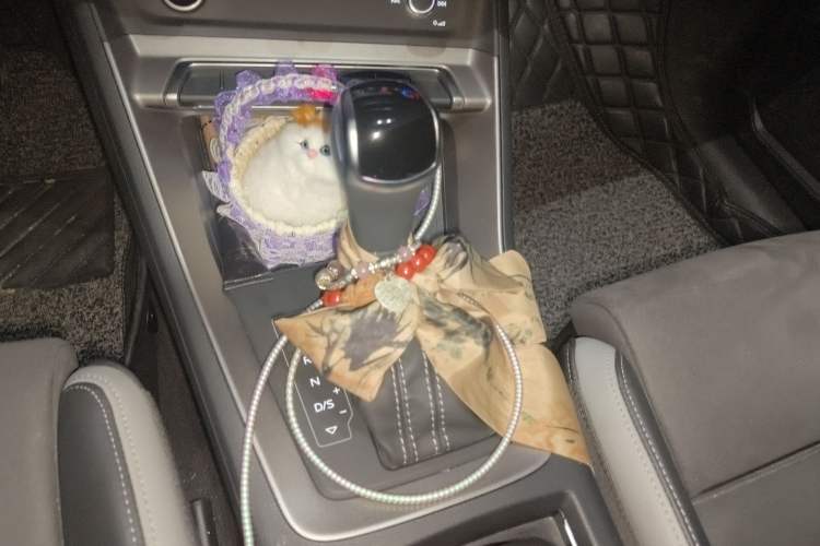 Used Audi Q3 2023 35 TFSI Fashion Dynamic Model (1.5T)