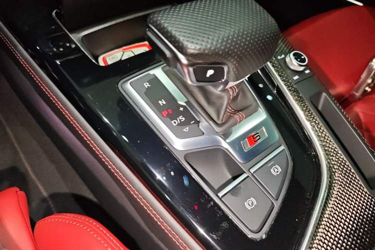 Used Audi S4 2022 S4 3.0TFSI