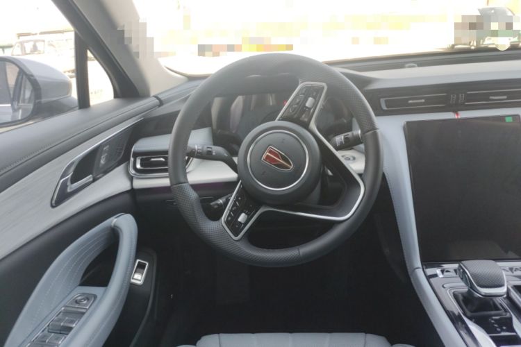 Used Hongqi H5 PHEV 2025 170 Super Hybrid Version
