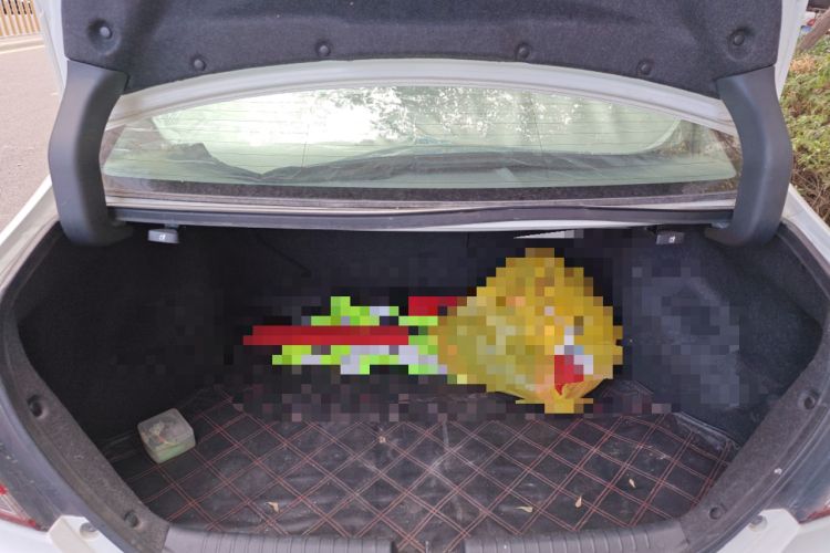 Used Honda Civic 2014 1.8L automatic comfort version