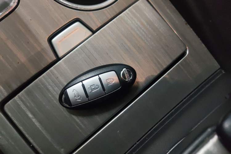 Used Nissan Murano 2015 2.5 S/C HEV XL Two-Wheel Drive Hybrid Luxury Edition
