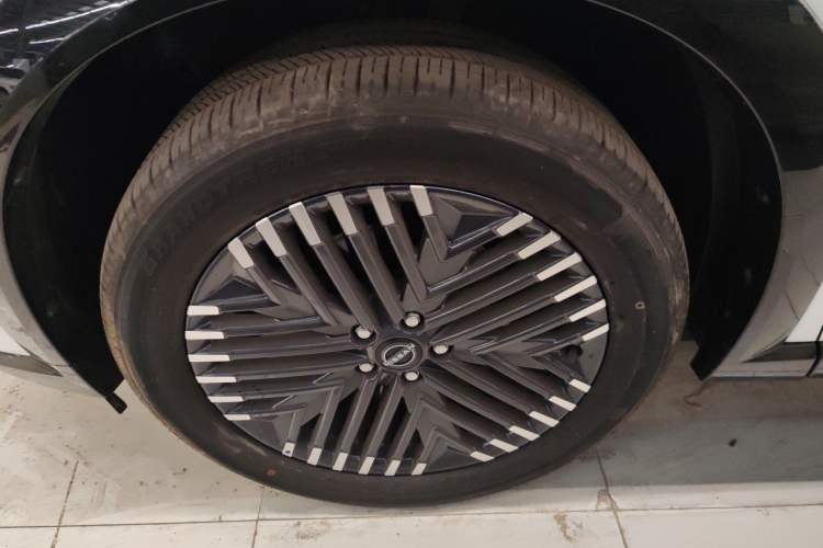 Used Nissan Pathfinder 2024 380 VC-TURBO Four-Wheel Drive Prestige Edition 6 Seats
