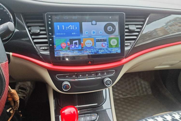 Used Buick Verano 2017 Sedan 15S Automatic Entry Model
