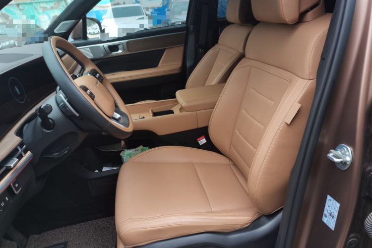 Used Hyundai Santa Fe 2024 2.0T Connoisseur Pro Max