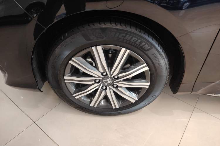 Used Honda Odyssey 2022 2.0L eHEV Sharp Enjoyment Edition