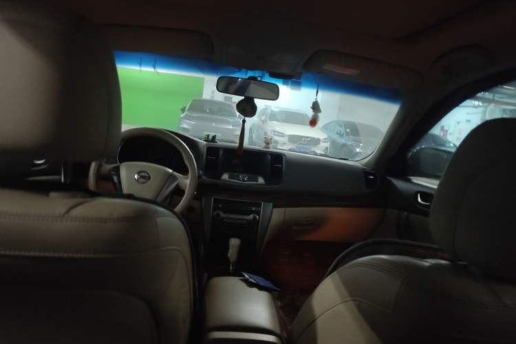 Used Nissan Teana 2011 2.0L XL Comfort Edition