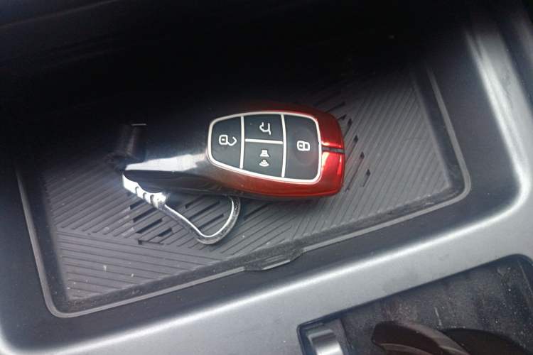 Used BAIC Off-Road BJ30 2024 1.5T Light Wilderness Air Edition