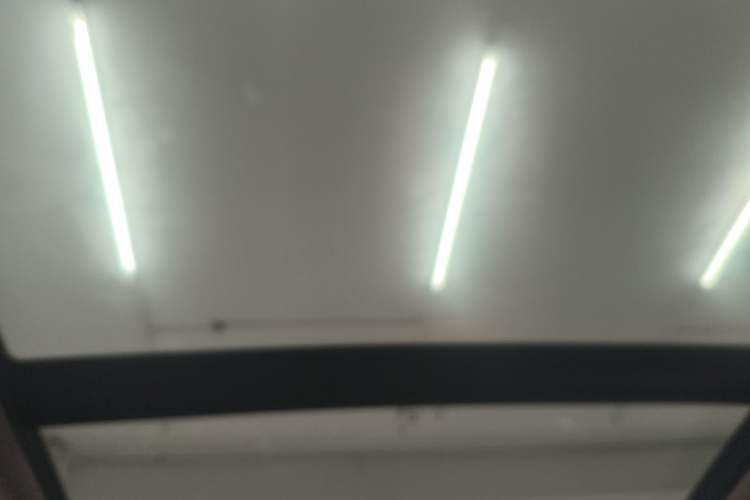 Used BMW X3 2020 xDrive28i Luxury Package Headliner