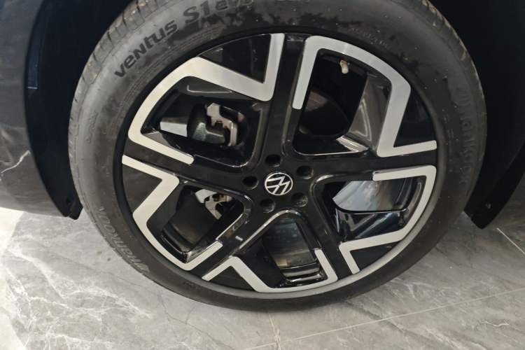 Used Volkswagen Talagon 2026 Model 450TSI Four-Wheel Drive Flagship 6-Seater