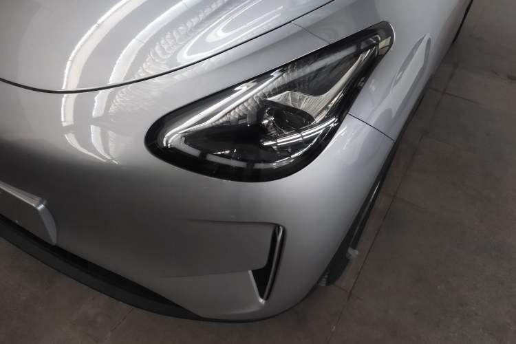 Used Geely Galaxy Geome 2026 Model 310km Dream Edition
