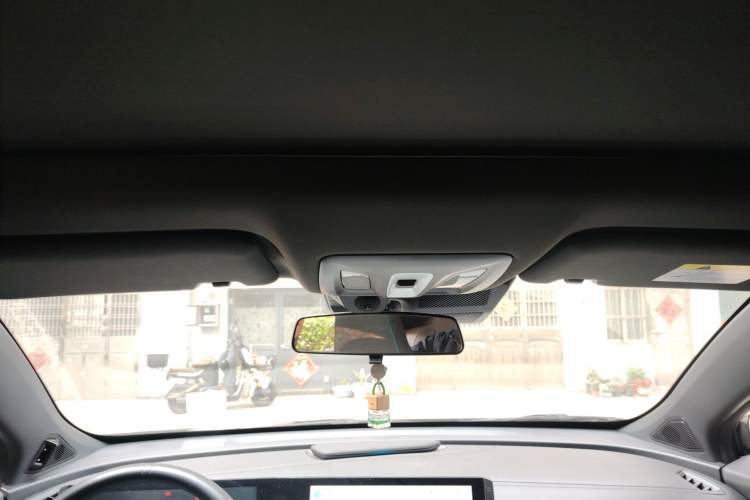 Used CHANGAN UNI-T 2023 Second-Generation 1.5T Prestige Model