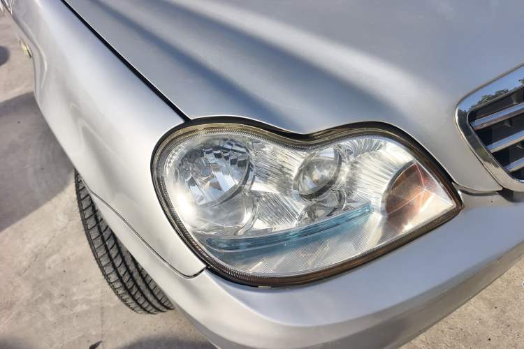 Used Geely Auto Liberty Ship 2011 1.5L Manual Sport Model