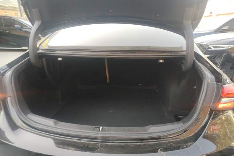 Used Buick LaCrosse 2022 Avenir Avia First Edition
