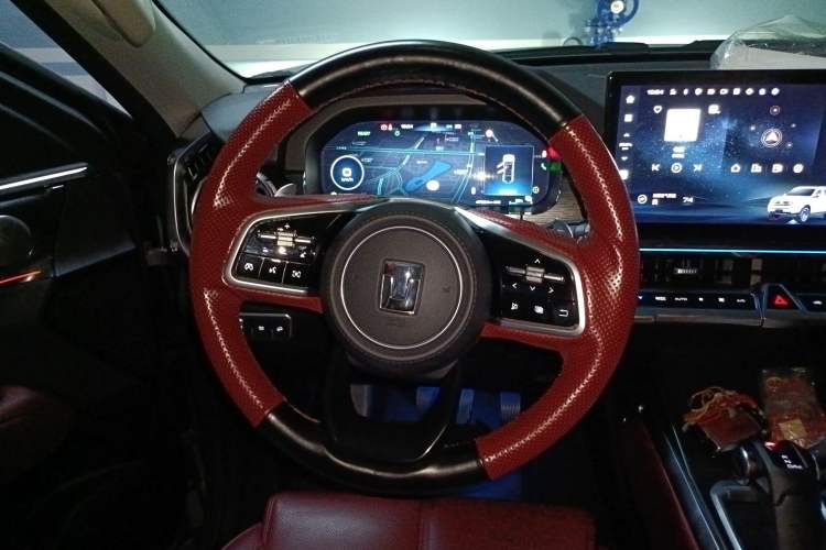 Used Tank 400 New Energy 2023 Hi4-T Super Edition