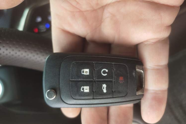 Used Buick LaCrosse 2014 2.0T SIDI Smart Luxury Flagship Edition