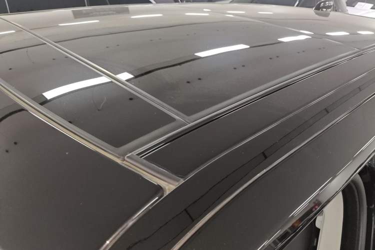 Used Land Rover Range Rover 2022 3.0 L6 360 PS Legacy Edition
