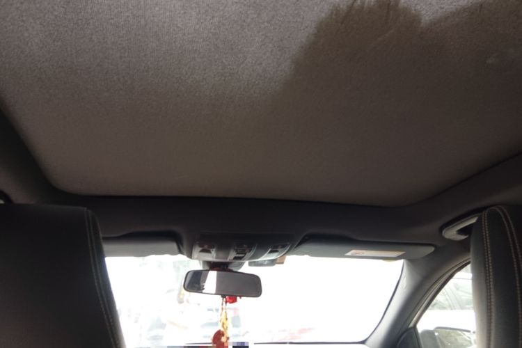 Used Mercedes-Benz A-Class 2017 Revised A 200 Dynamic Edition
