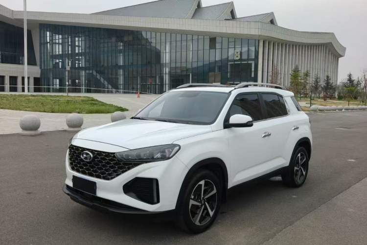 Used Hyundai ix35 2021 2.0L Automatic 2WD GLS Leading Edition