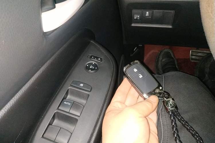 Used Honda Fit 2021 1.5L CVT Trendy Run Pro Edition
