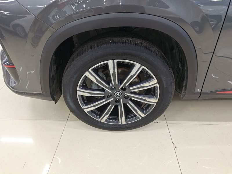 Used CHANGAN CS75 PLUS 2022 2nd Generation 2.0T Automatic Navigation Version — 22