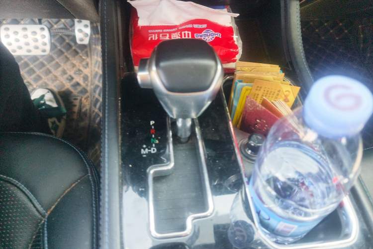 Used BAIC Off-Road BJ40 2019 2.0T Automatic Four-Wheel Drive Urban Hunter Edition Premium Model China V Emission Standard
