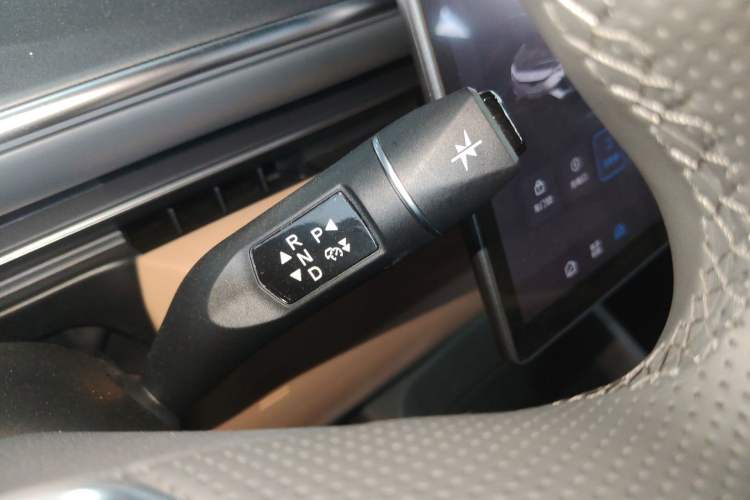 Used ARCFOX Alpha T5 2025 520 PRO
