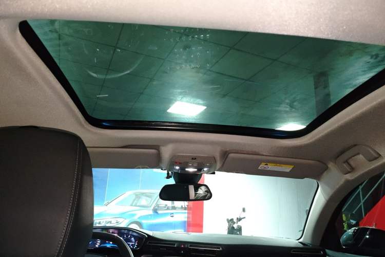 Used Peugeot 508 2019 508L 400THP PureTech Passion Edition China VI standard
